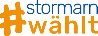 Logo stormarnwaehlt v3